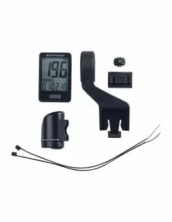 Cuentakilometros Bontrager Ridetime -Compra tu bicicleta fácilmente | Envío rápido y devolución sencilla cuentakilometros bontrager ridetime 1