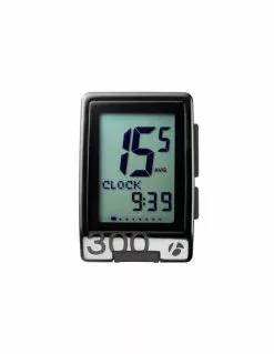 Cuentakilometros Bontrager Trip 300