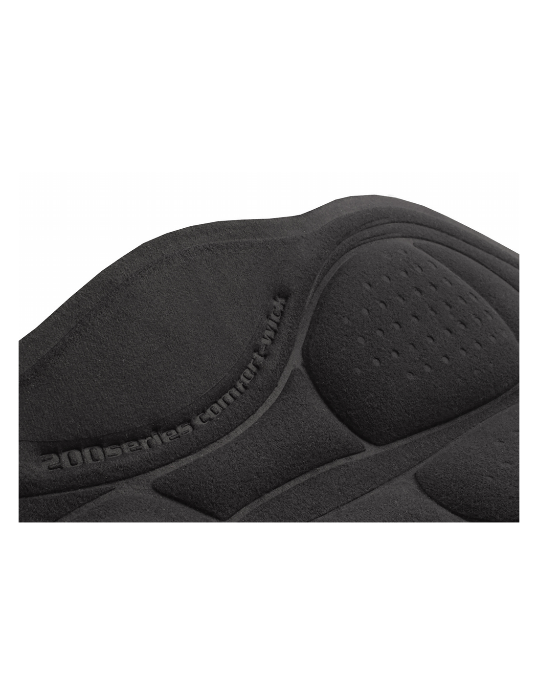 Culote Endura Acolchado Clickfast Liner II 2 Culote Endura Acolchado Clickfast Liner II - Imagen 2