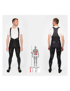 Culote Endura GV500 Largo C/t -Compra tu bicicleta fácilmente | Envío rápido y devolución sencilla culote endura gv500 largo ct 2