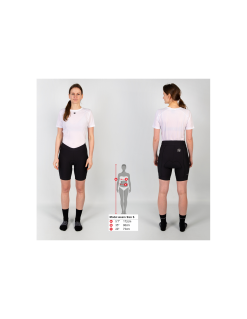 Culote Endura Xtract Corto Mujer 5 Culote Endura Xtract Corto Mujer -Compra tu bicicleta fácilmente | Envío rápido y devolución sencilla culote endura xtract corto mujer 2