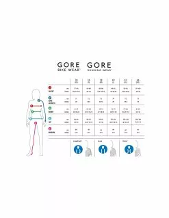 Culote Gore Element Thermo -Compra tu bicicleta fácilmente | Envío rápido y devolución sencilla culote gore element thermo 2