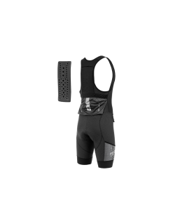 Culote Mondraker Trail Sherpa -Compra tu bicicleta fácilmente | Envío rápido y devolución sencilla culote mondraker trail sherpa 1