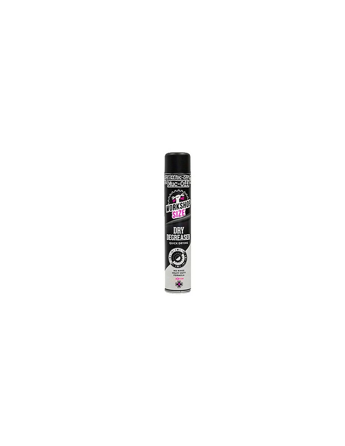 Desengrasante De Cadena Muc-Off Chain Cleaner 750 Ml 1 Desengrasante De Cadena Muc-Off Chain Cleaner 750 Ml