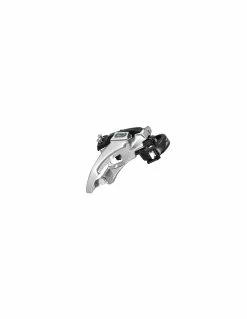 Desviador Shimano Altus 28,6/31,8/34,9 AB. Baja