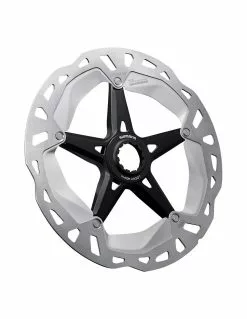 Disco De Freno Shimano RT- MT800 C.Lock Ice-Tech 180 Mm