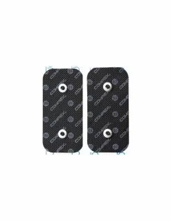 Elactrodos Easysnap Performance 50X100 Mm