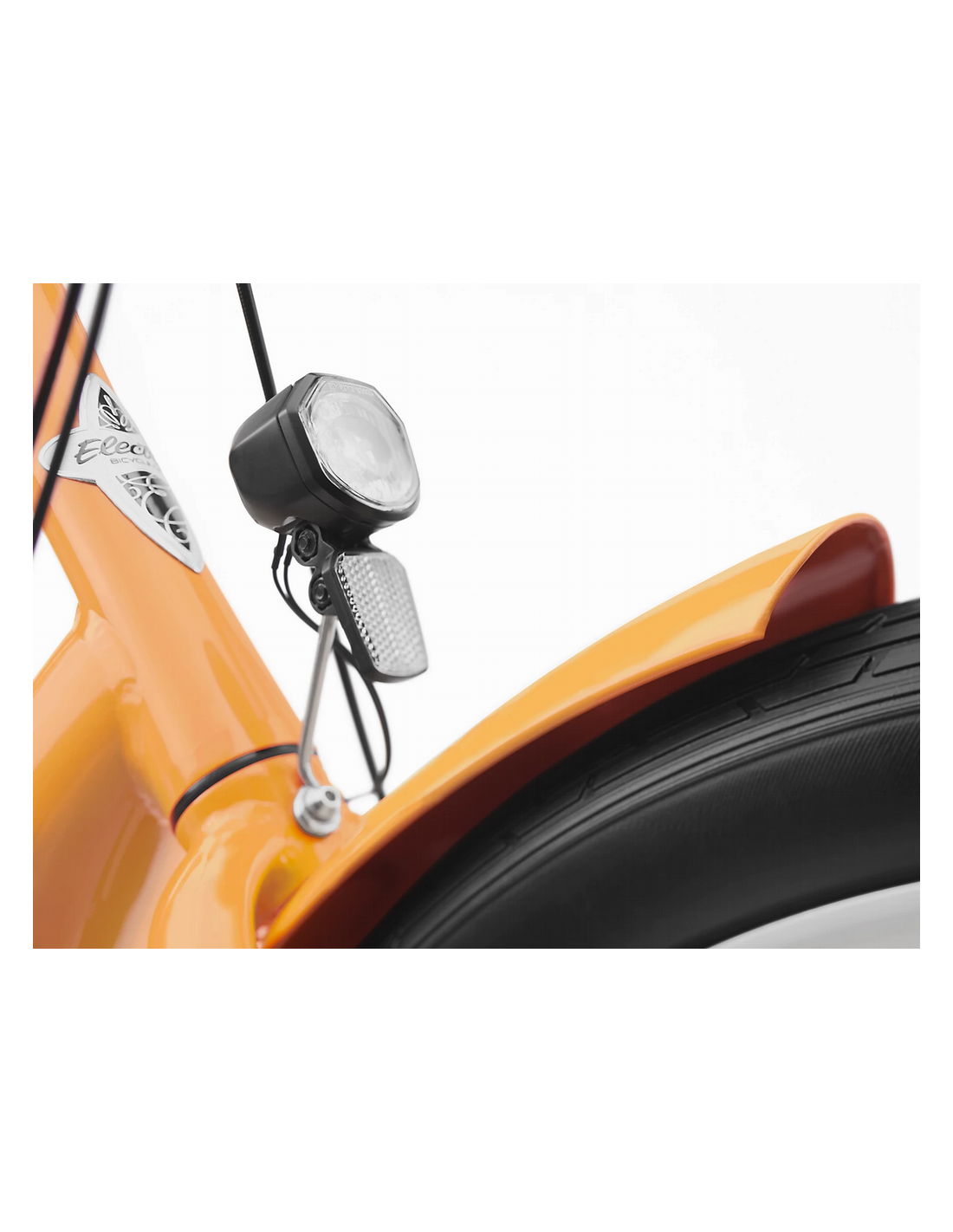 Electra Townie Go! 7D EQ Step-Thru 2023 4 Electra Townie Go! 7D EQ Step-Thru 2023 - Imagen 4