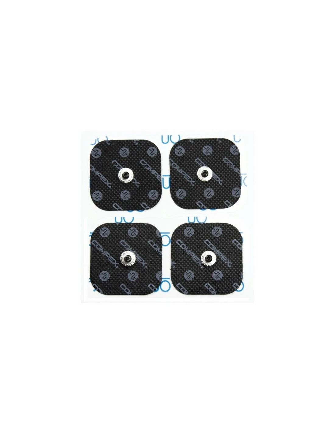 Electrodos Easysnap Performance 50X50 Mm 1 Electrodos Easysnap Performance 50X50 Mm