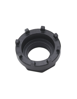 Extractor Pedalier Park Tool BBT-18 8T SH/Isis