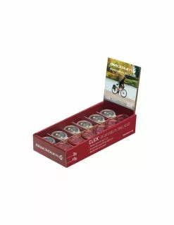 Faro Blackburn Click Combo Del/Tras-Und.