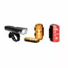 Faro Blackburn Luminate 360 Light Set