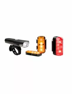 Faro Blackburn Luminate 360 Light Set