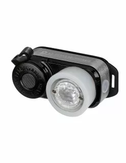 Faro Blackburn Outpost