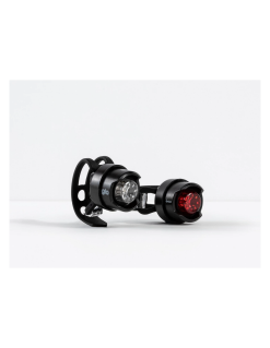 Faro Bontrager GLO & Ember Del Y Tras