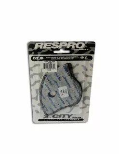Filtro Mascarilla Respro City