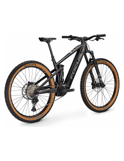 Focus Jam2 6.8 2022 -Compra tu bicicleta fácilmente | Envío rápido y devolución sencilla focus jam2 68 2022 1