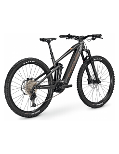 Focus Thron2 6.8 SMALL 625Wh 2022 -Compra tu bicicleta fácilmente | Envío rápido y devolución sencilla focus thron2 68 small 625wh 2022 2