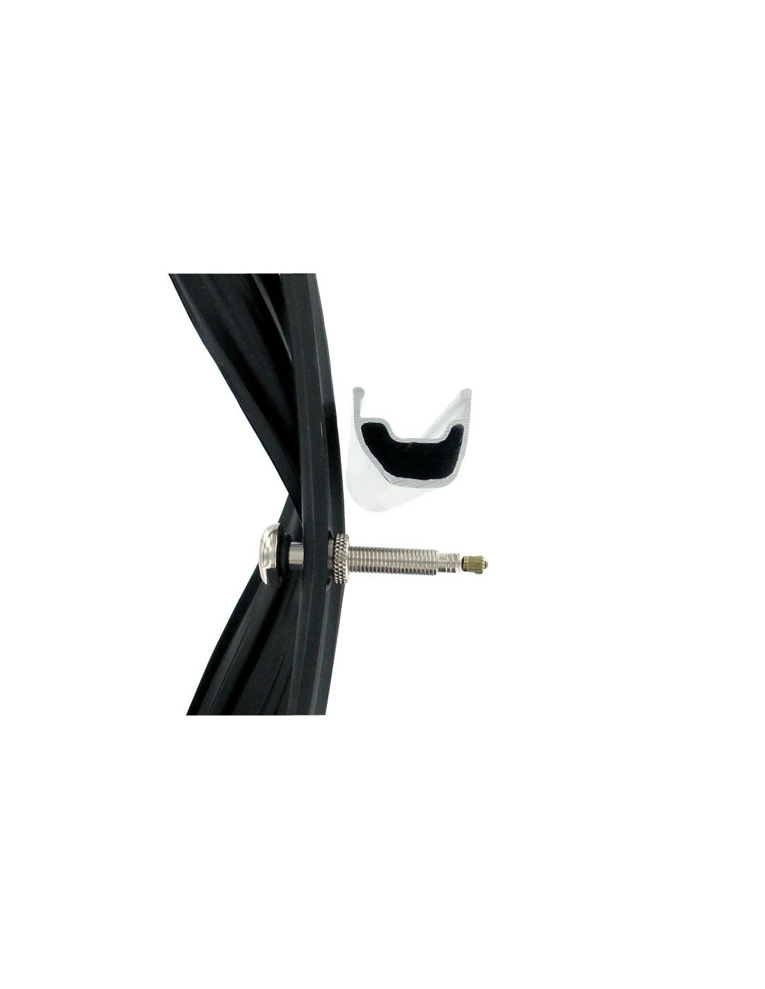 Fondo Llanta Bontrager Rhythm 29" 1 Fondo Llanta Bontrager Rhythm 29"