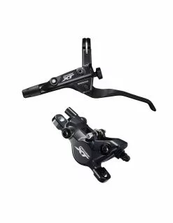 Freno Disco Shimano XT M8100 Del