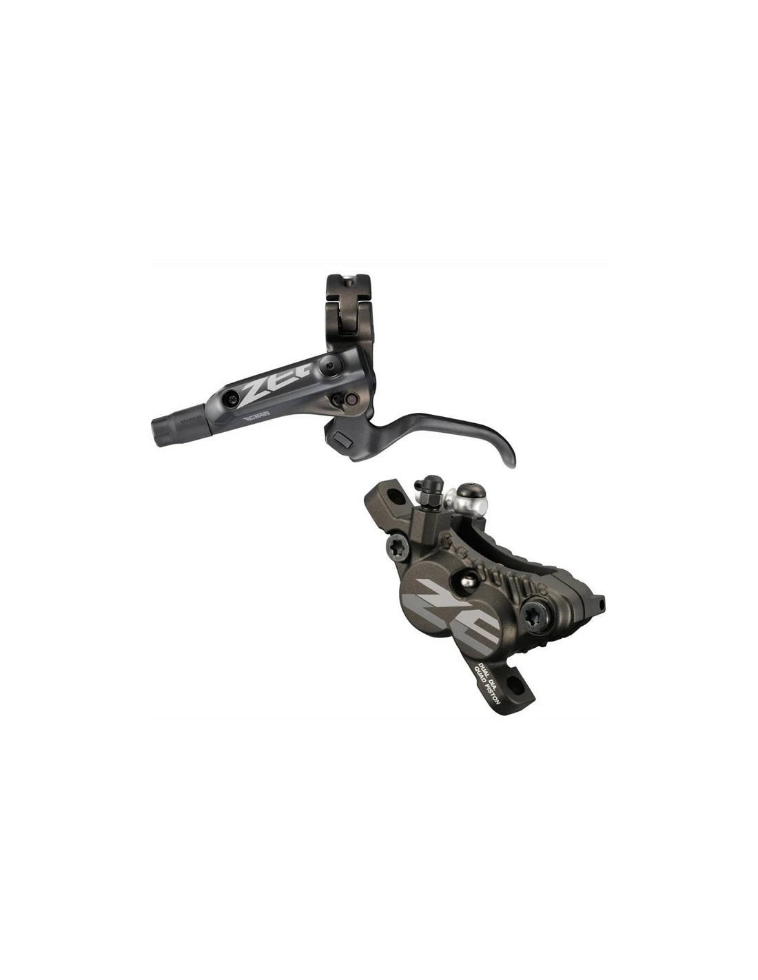 Freno Shimano ZEE Trasero 1700mm 1 Freno Shimano ZEE Trasero 1700mm