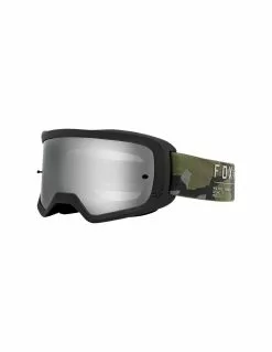 Gafas FOX Main II Gain - Lente Spark