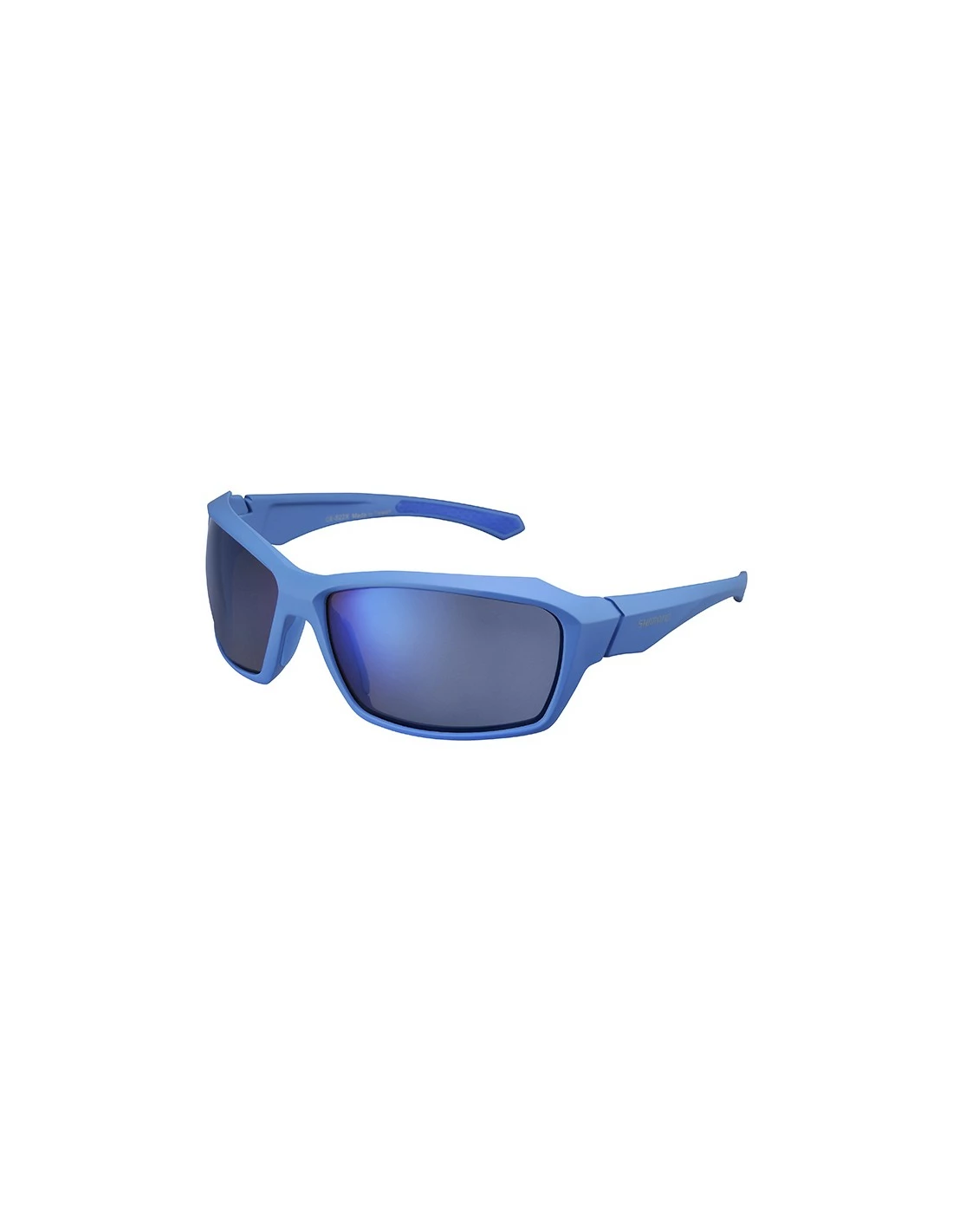 Gafas Shimano S22X Azul 1 Gafas Shimano S22X Azul