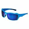 Gafas Shimano S22X Azul/Negro V16