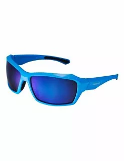 Gafas Shimano S22X Azul/Negro V16