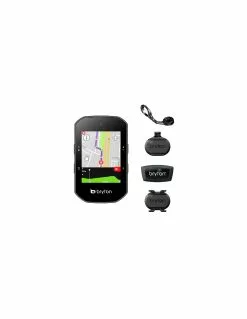 Gps Bryton Rider S500 T