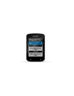 Gps Garmin Edge 520 -Compra tu bicicleta fácilmente | Envío rápido y devolución sencilla gps garmin edge 520 4