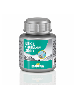 Grasa Motorex Bike 100 Gr.