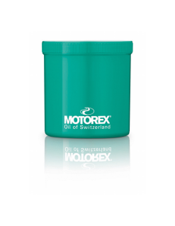Grasa Motorex Bike 850 Gr.