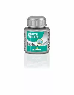 Grasa Motorex Blanca 100gr