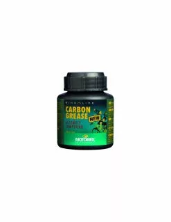 Grasa Motorex Carbon 100 Gr