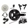 GRUPO SHIMANO 105 Di2 12V