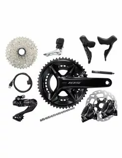 GRUPO SHIMANO 105 Di2 12V
