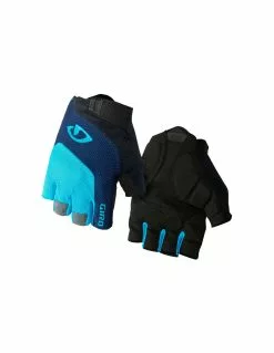 Guantes Cortos Giro Bravo Gel -Compra tu bicicleta fácilmente | Envío rápido y devolución sencilla guantes cortos giro bravo gel 1