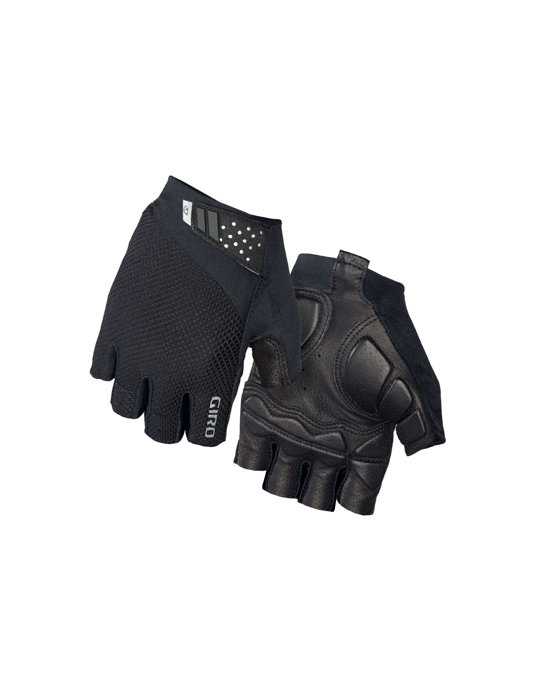 Guantes Cortos Giro Monaco II 1 Guantes Cortos Giro Monaco II