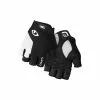 Guantes Cortos Giro Strade Dure Supergel