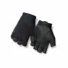 Guantes Cortos Giro Zero CS Negro