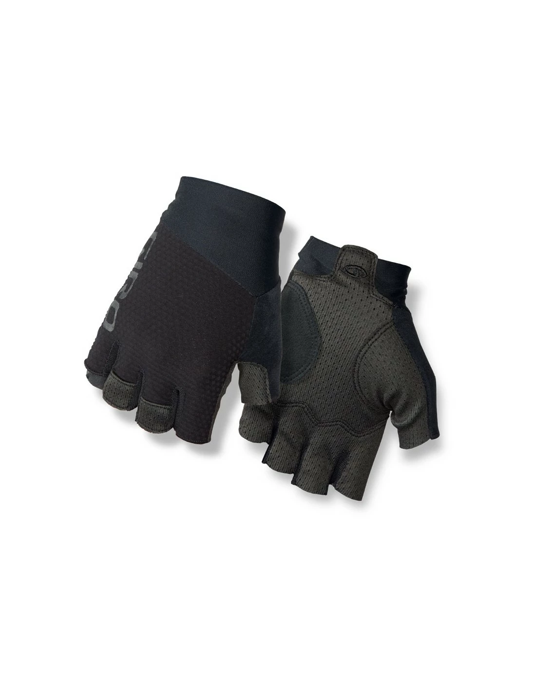 Guantes Cortos Giro Zero CS Negro 1 Guantes Cortos Giro Zero CS Negro