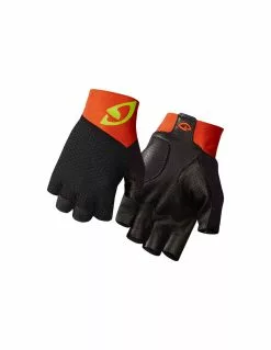 Guantes Cortos Giro Zero II 3 Guantes Cortos Giro Zero II -Compra tu bicicleta fácilmente | Envío rápido y devolución sencilla guantes cortos giro zero ii 1