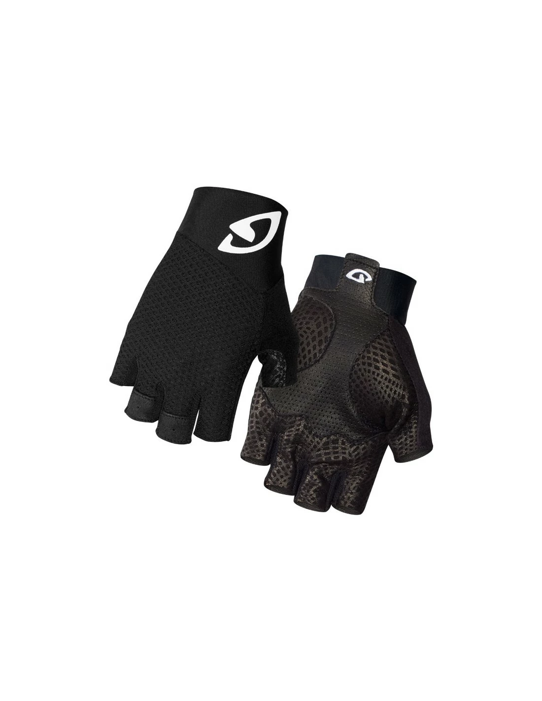 Guantes Cortos Giro Zero II 1 Guantes Cortos Giro Zero II