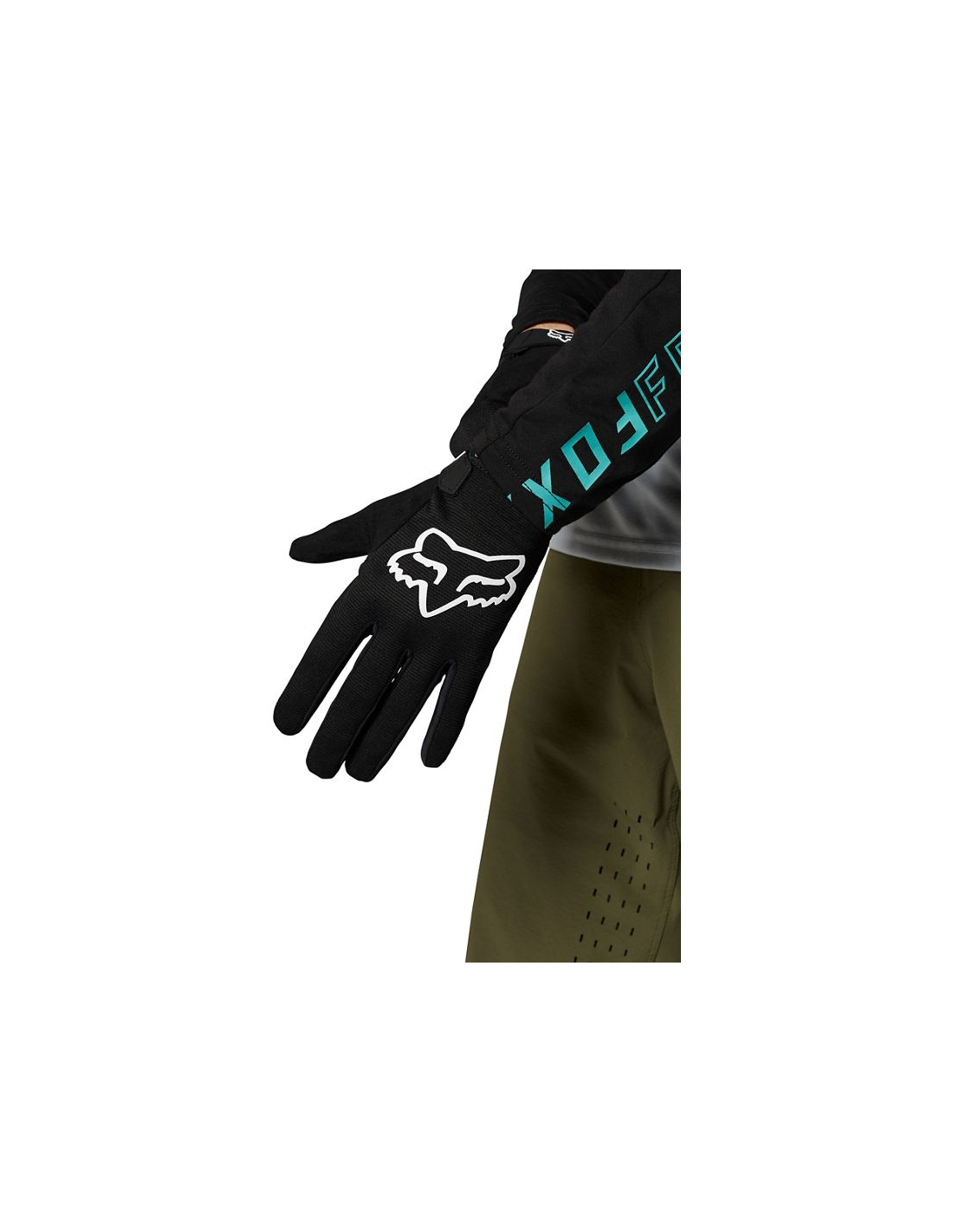 Guantes FOX Ranger 1 Guantes FOX Ranger