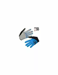 Guantes Largos Endura Hummvee Ltd