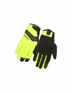 Guantes Largos Giro Aambient 2.0