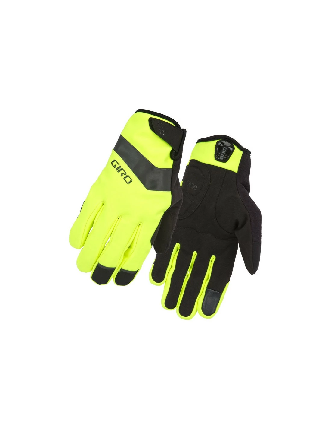 Guantes Largos Giro Aambient 2.0 1 Guantes Largos Giro Aambient 2.0