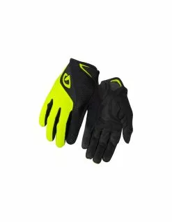 Guantes Largos Giro Bravo LF