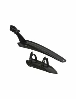 Guardabarros Blackburn Splashboard Combo